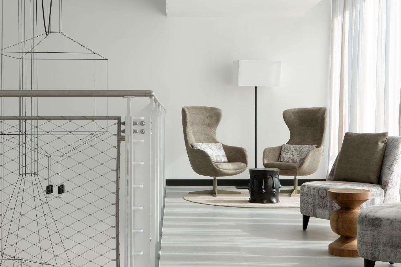 J Hotel Torino