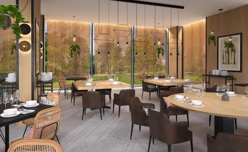 Hotel J Turin