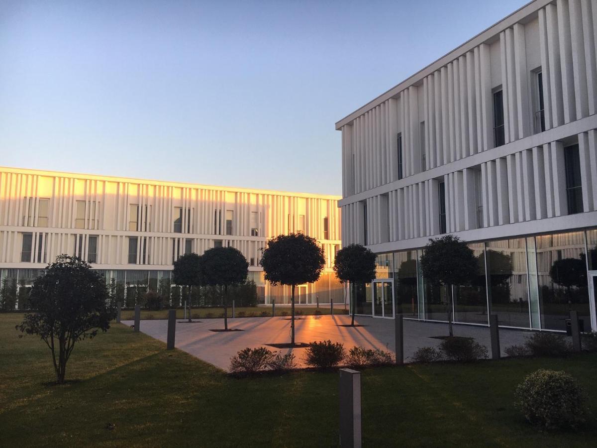 Hotel J Turin